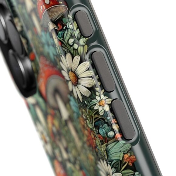 iPhone Phone Cases, Perfect Stylish Mobile Case, MLNMC542 - Picture 7 of 13